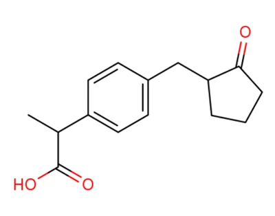 Loxoprofen kiselina (68767-14-6)